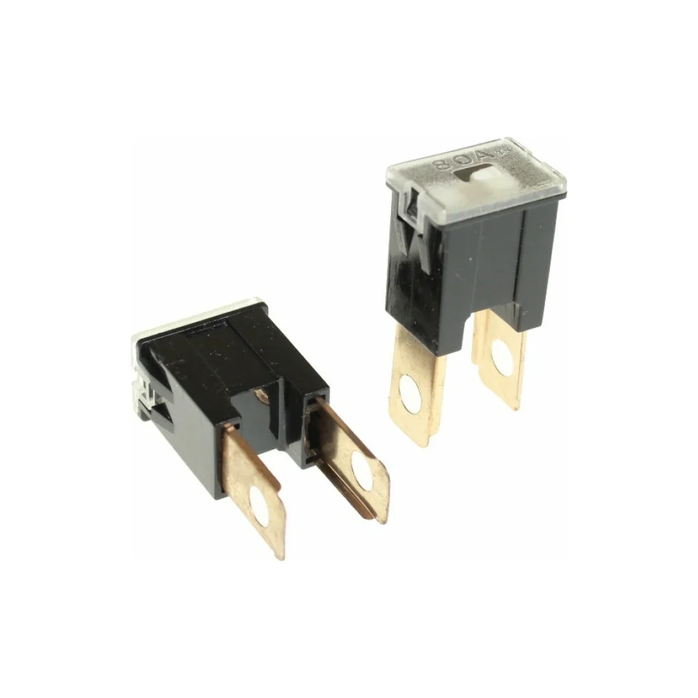 Предохранитель для иномарки Nord-Yada W228-M 901824