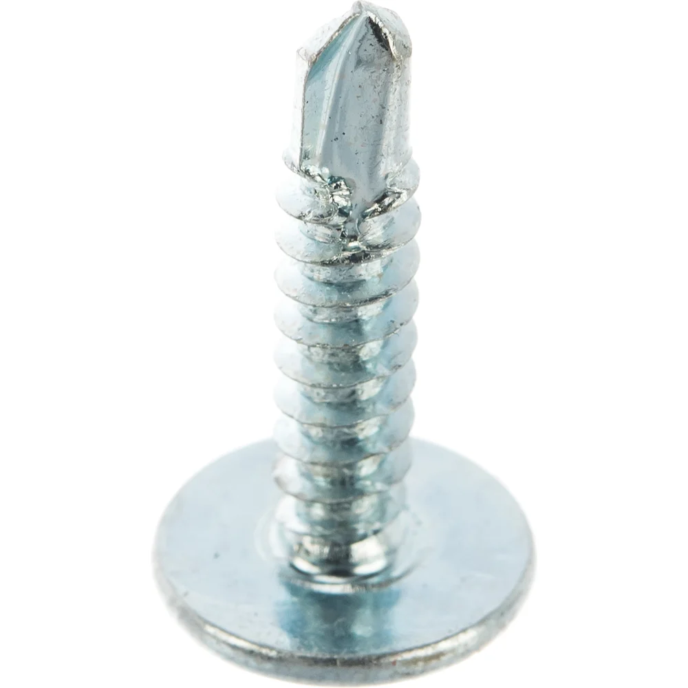 Саморез шсмм Bullit 4.2x19 (200 шт.) 14-0019100