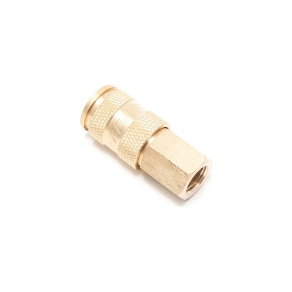 Пневматический быстроразъем Forsage F-BSE1-2SF(6732)