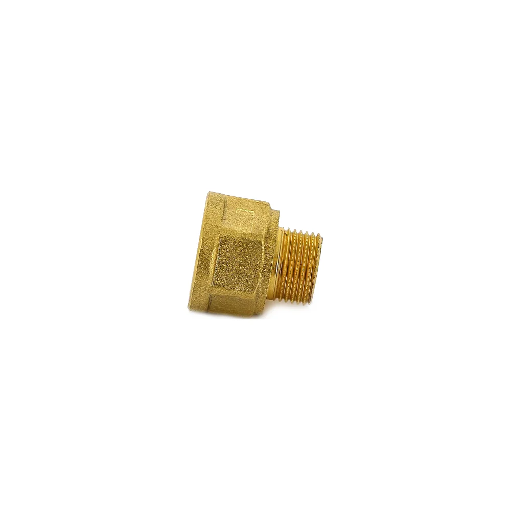 Латунный переходник Uni-Fitt 603G2500