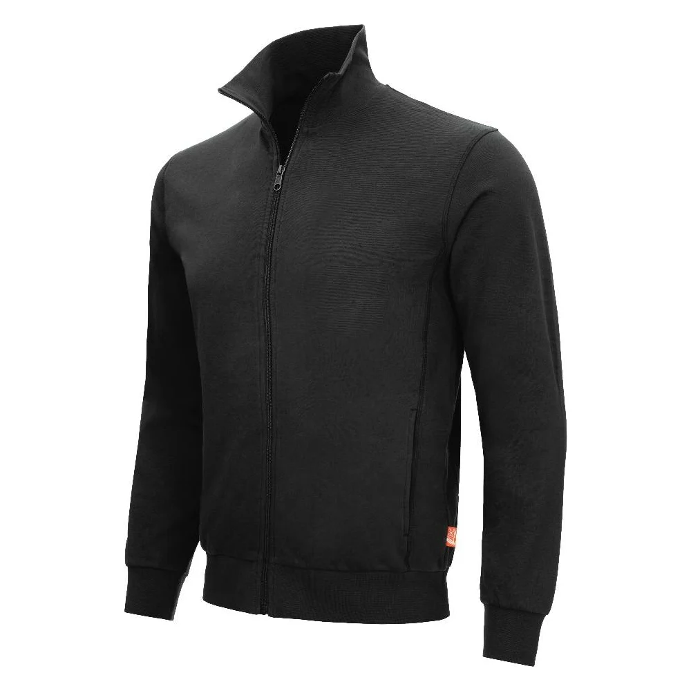 Толстовка Nitras MOTION TEX LIGHT 7020-XL-black
