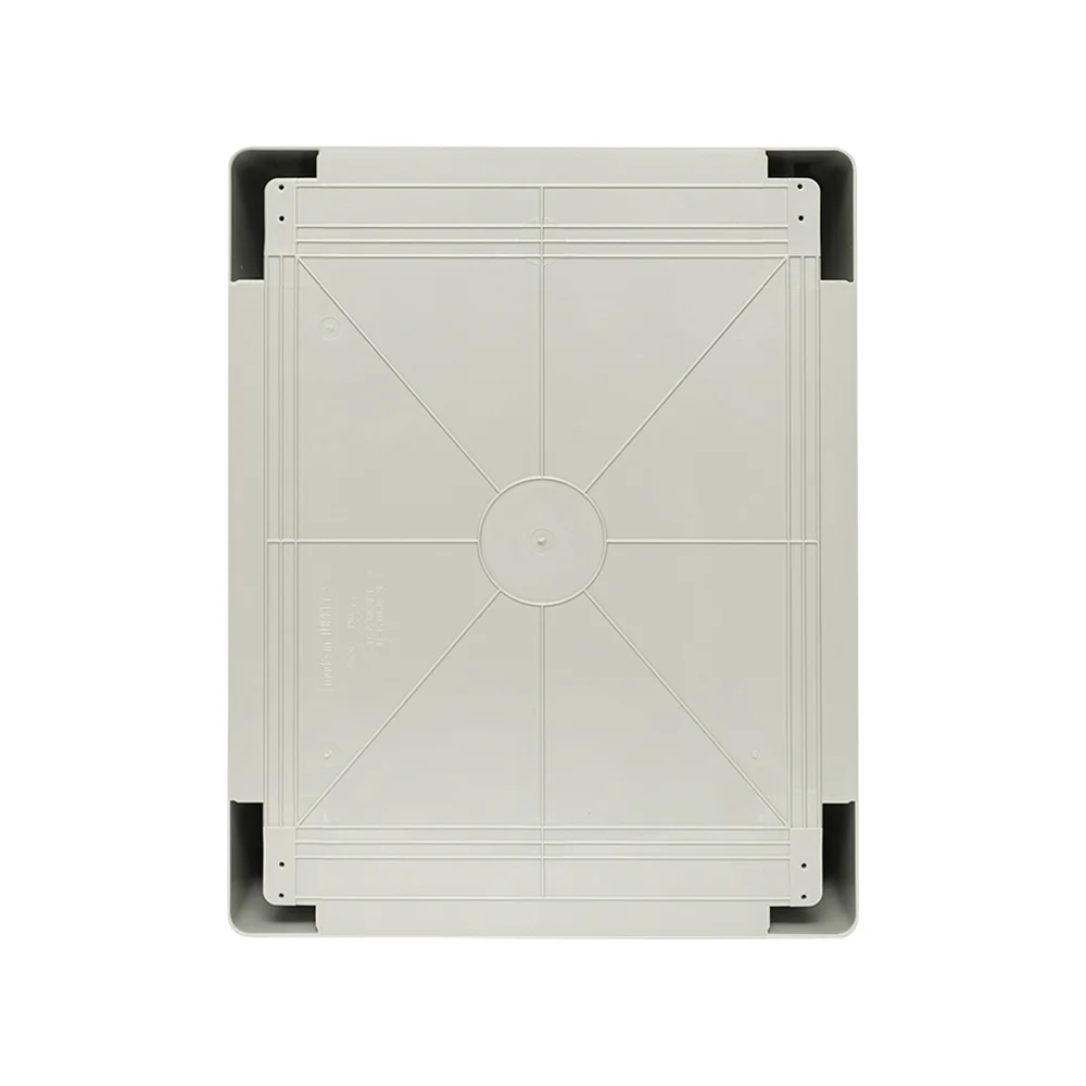 Пластиковый бокс EKF PROxima PB65MP007
