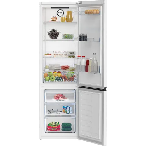 Холодильник двухкамерный Beko B3R0CNK402HW No Frost, белый