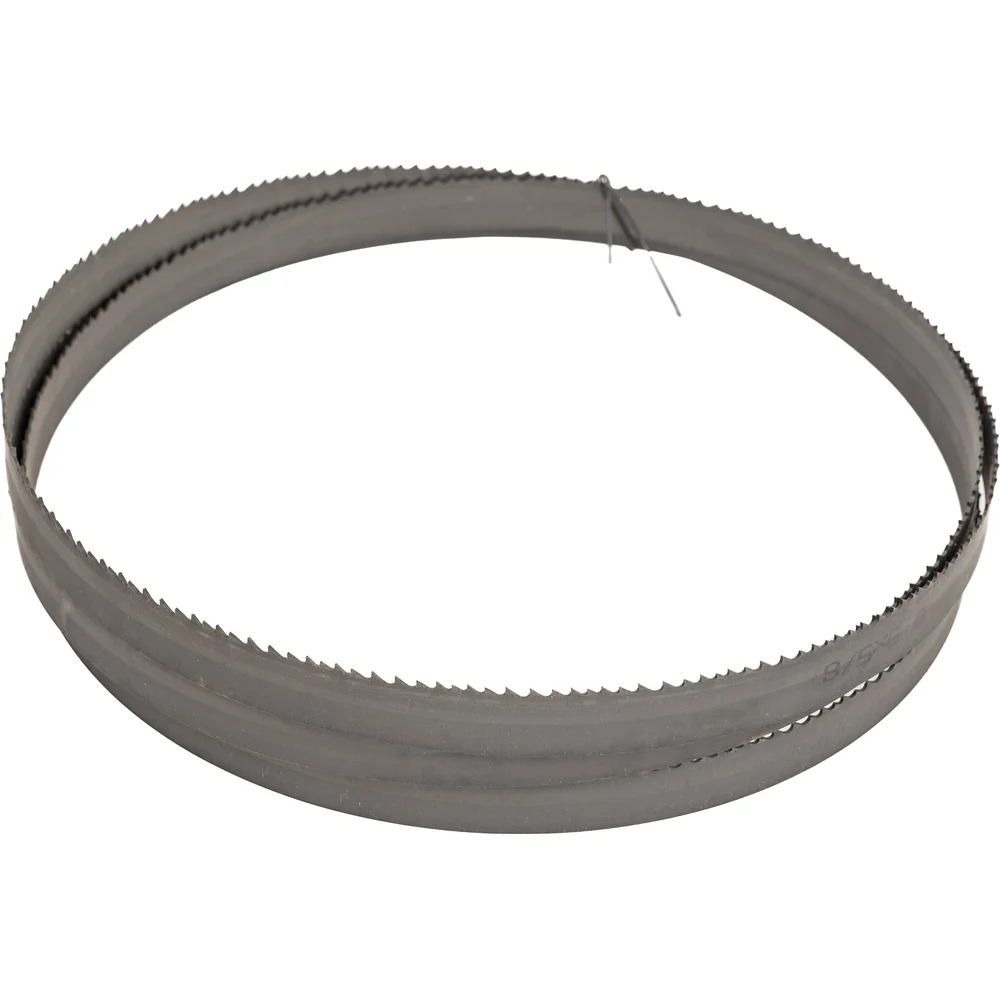 Пильное полотно для резки металла Honsberg Spectra Bimetal 4671011393403