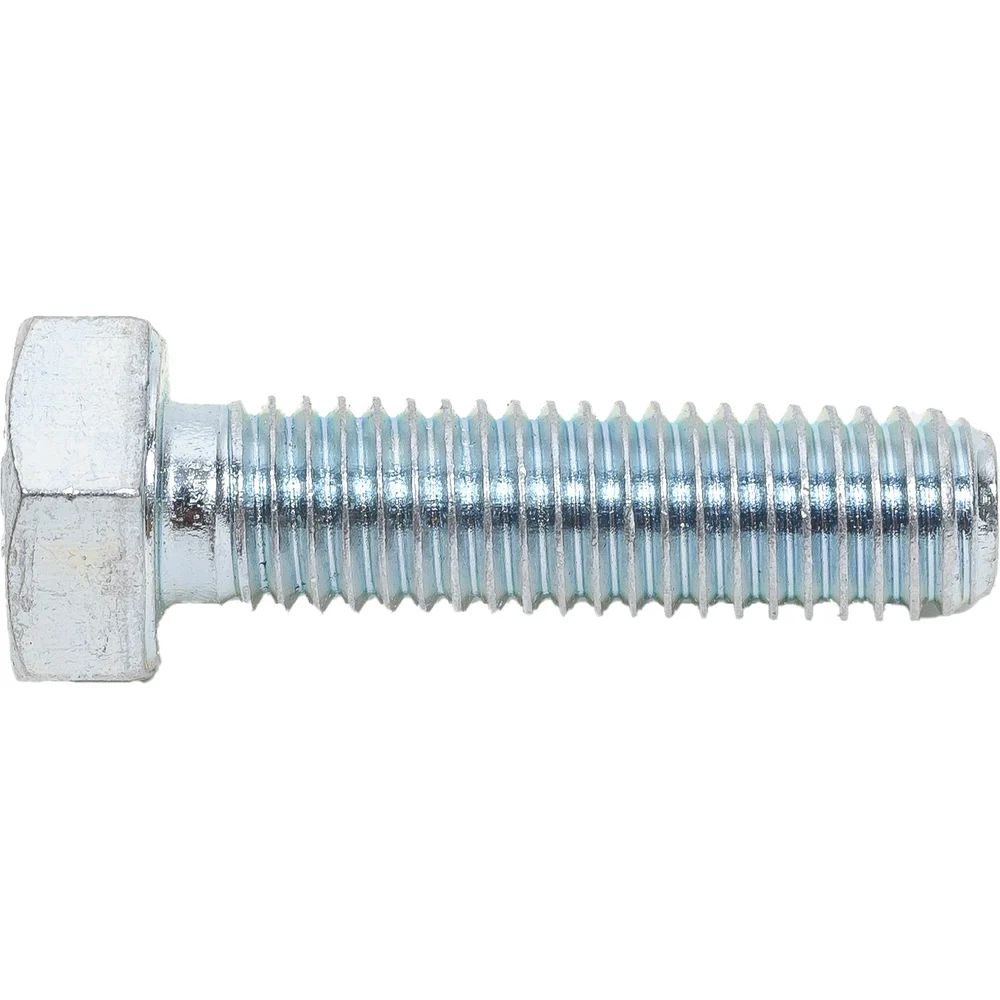 Шестигранный болт Bullit M8x30 DIN 933 (8 шт.) КР.192610