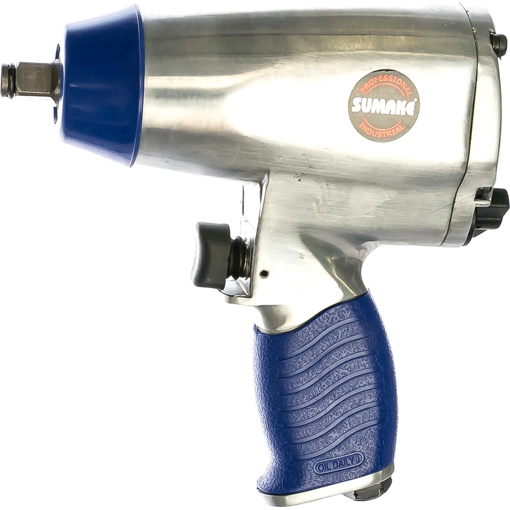 Ударный пневматический гайковерт SUMAKE ST-M1001K 8095030