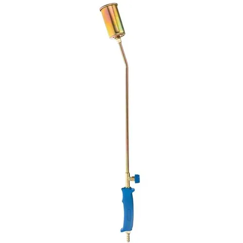 Газовая горелка REXANT ГВ-600В, газовый, 58000Вт [11-0972]