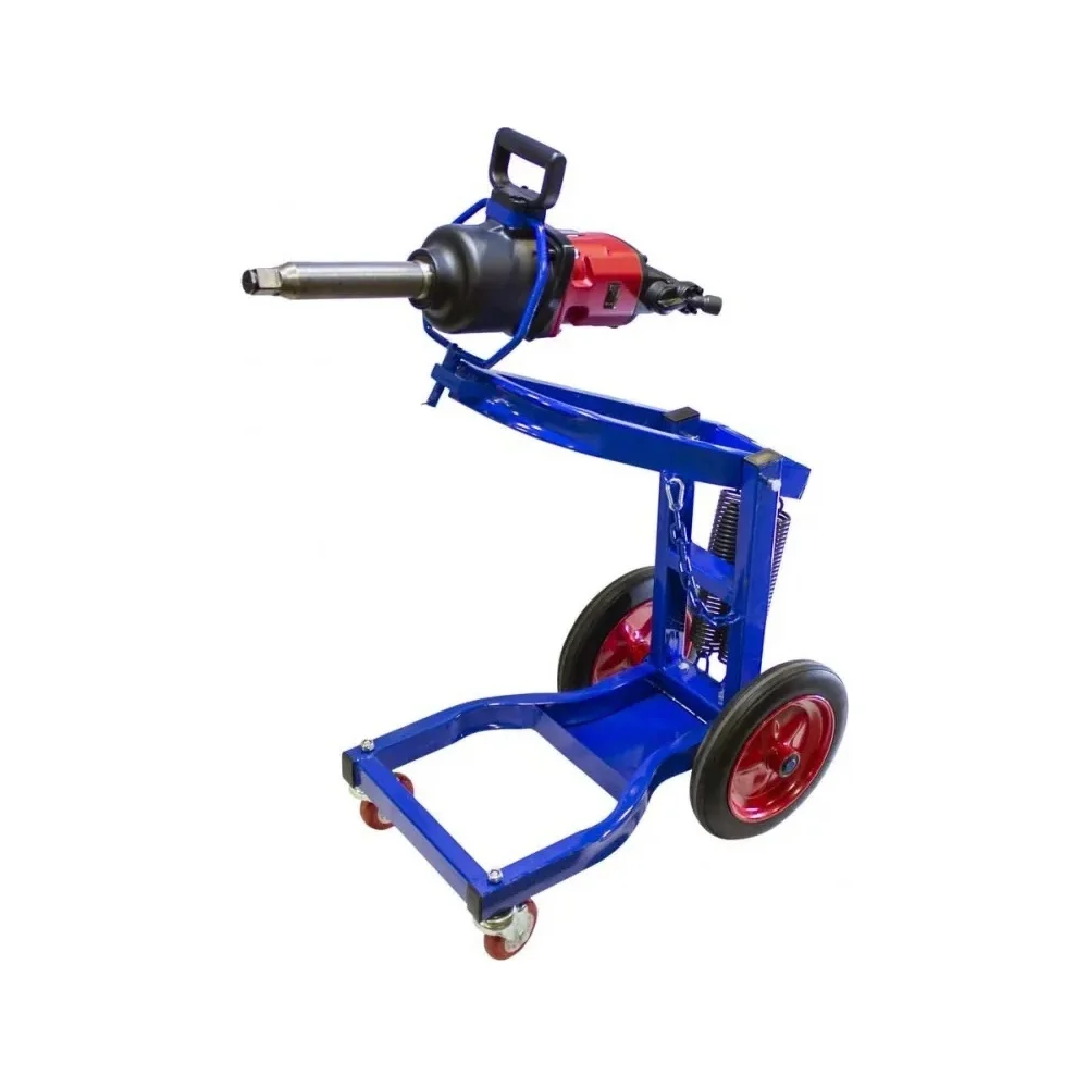 Тележка держатель для ударного гайковерта Rockforce RF-8258H