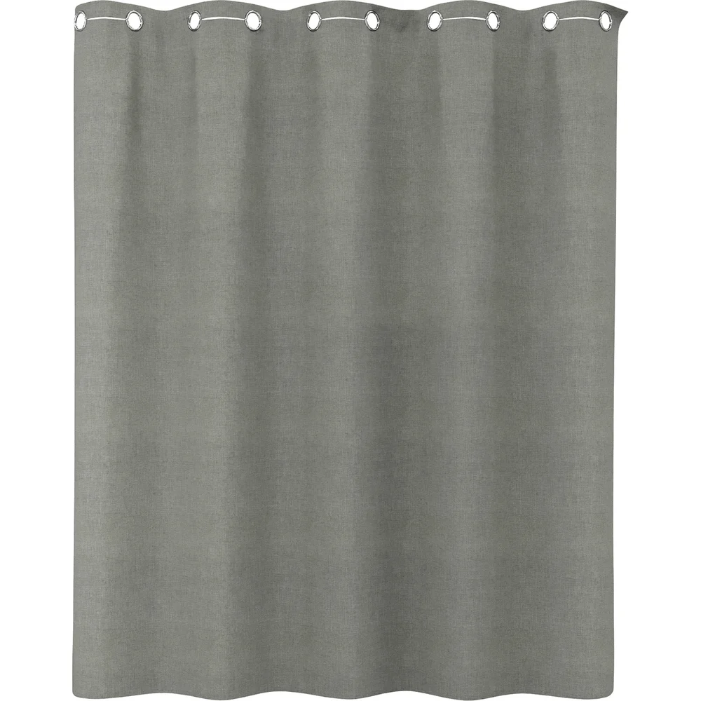Шторка для ванной WasserKraft Isen SC-40202