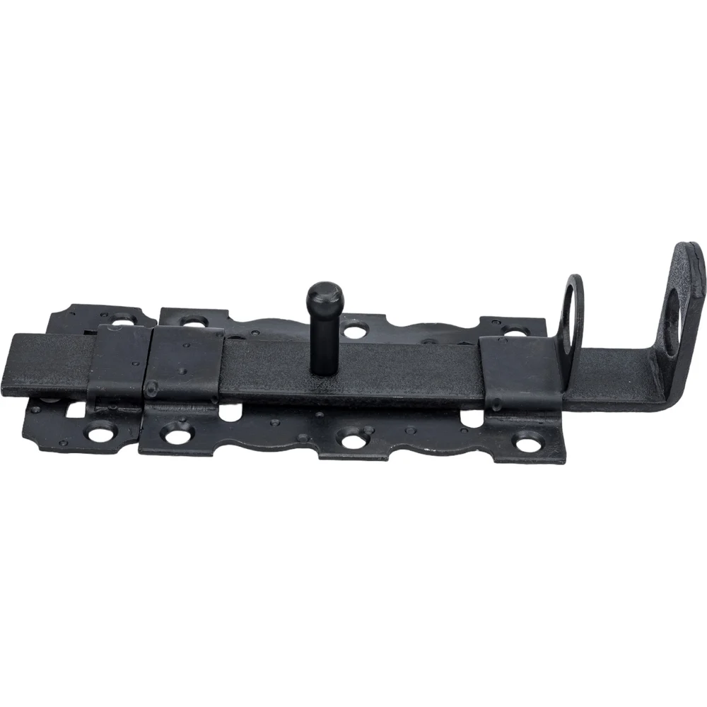 Задвижка дверная STARFIX SMP-87868-1