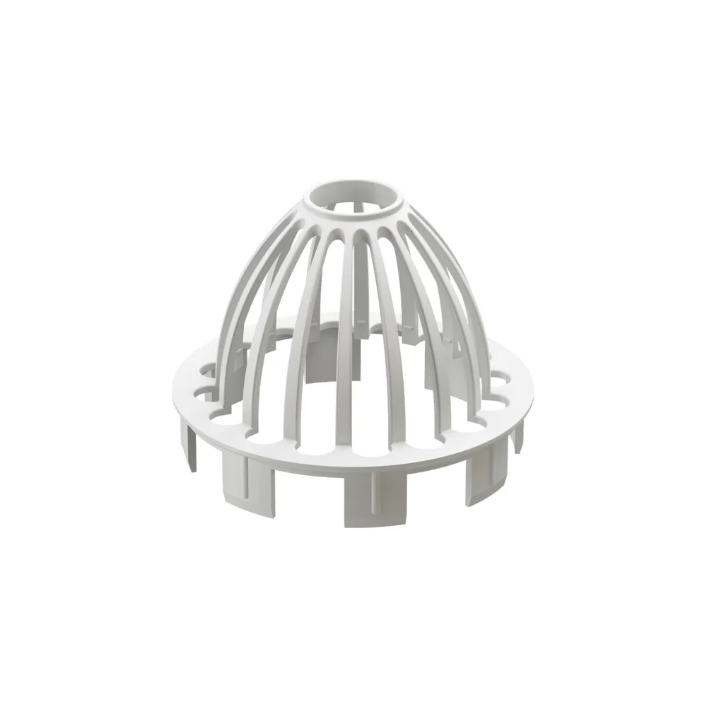 Защитная сетка DOCKE PREMIUM пломбир PVSI-1044
