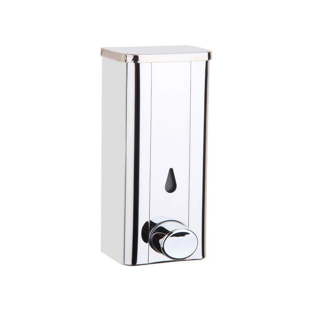 Дозатор для жидкого мыла Savol S-00501 30407