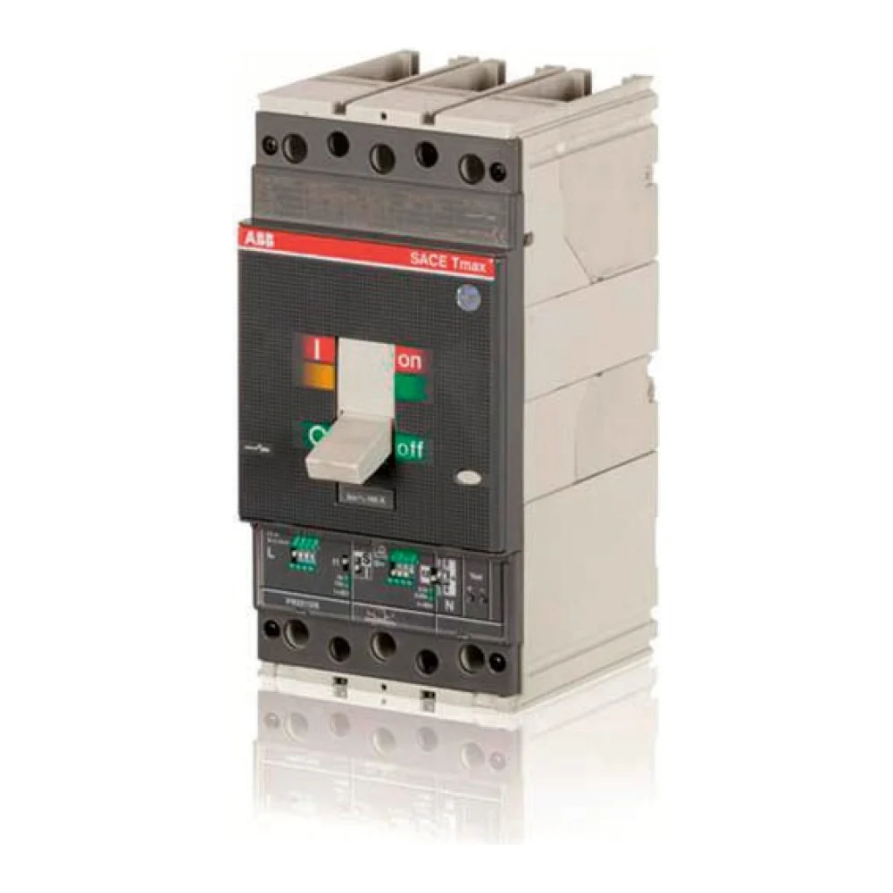 Автоматический выключатель ABB 1SDA054117R1