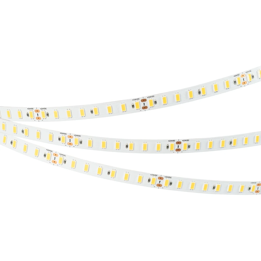 Светодиодная лента Arlight ULTRA-C112-10mm 24V White6000 037456
