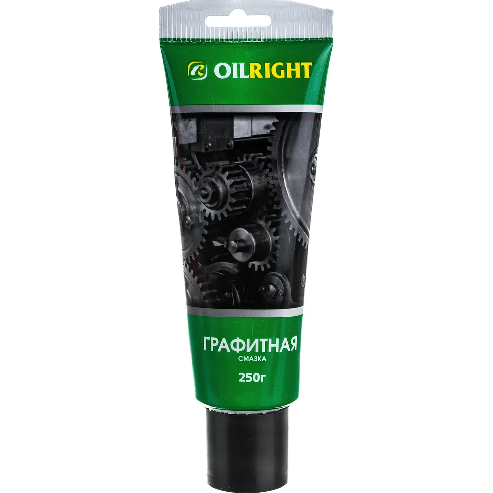Графитная смазка OILRIGHT 6057