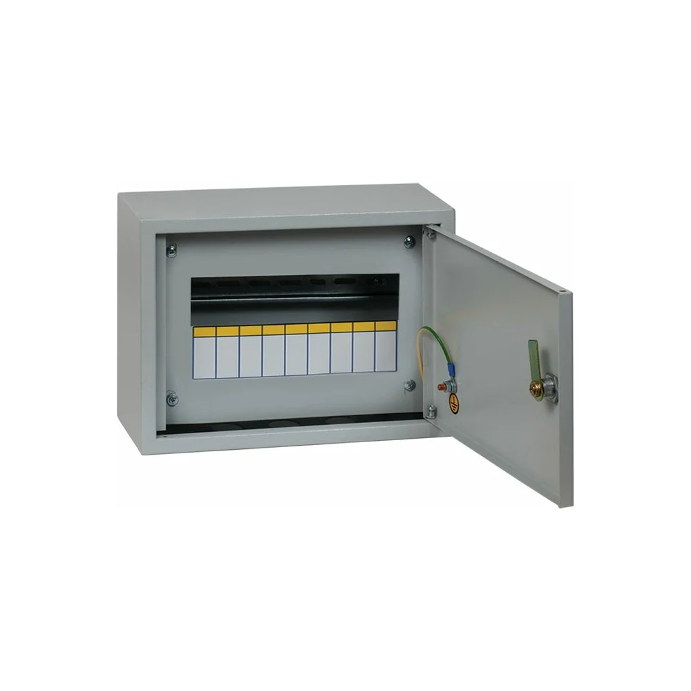 Щит EKF ЩРН-9 з mb21-9