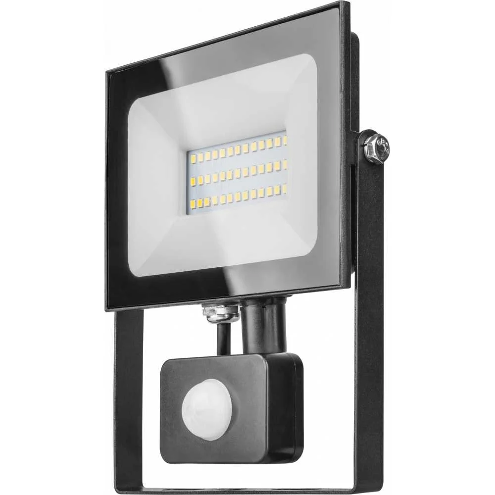 Светильник ОНЛАЙТ OFL-02-50-4K-BL-IP65-LED-SNRA 61985