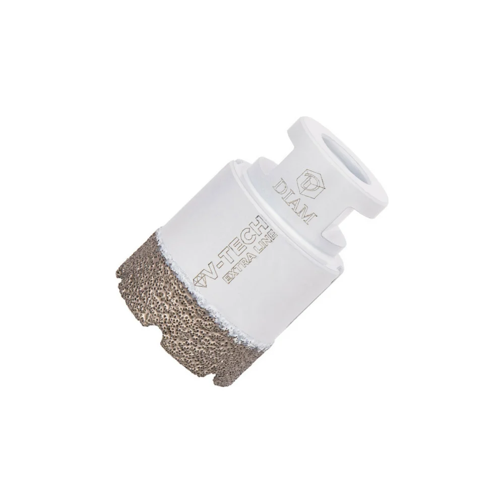 Алмазное сверло Diam Extra Line V-TECH 320275