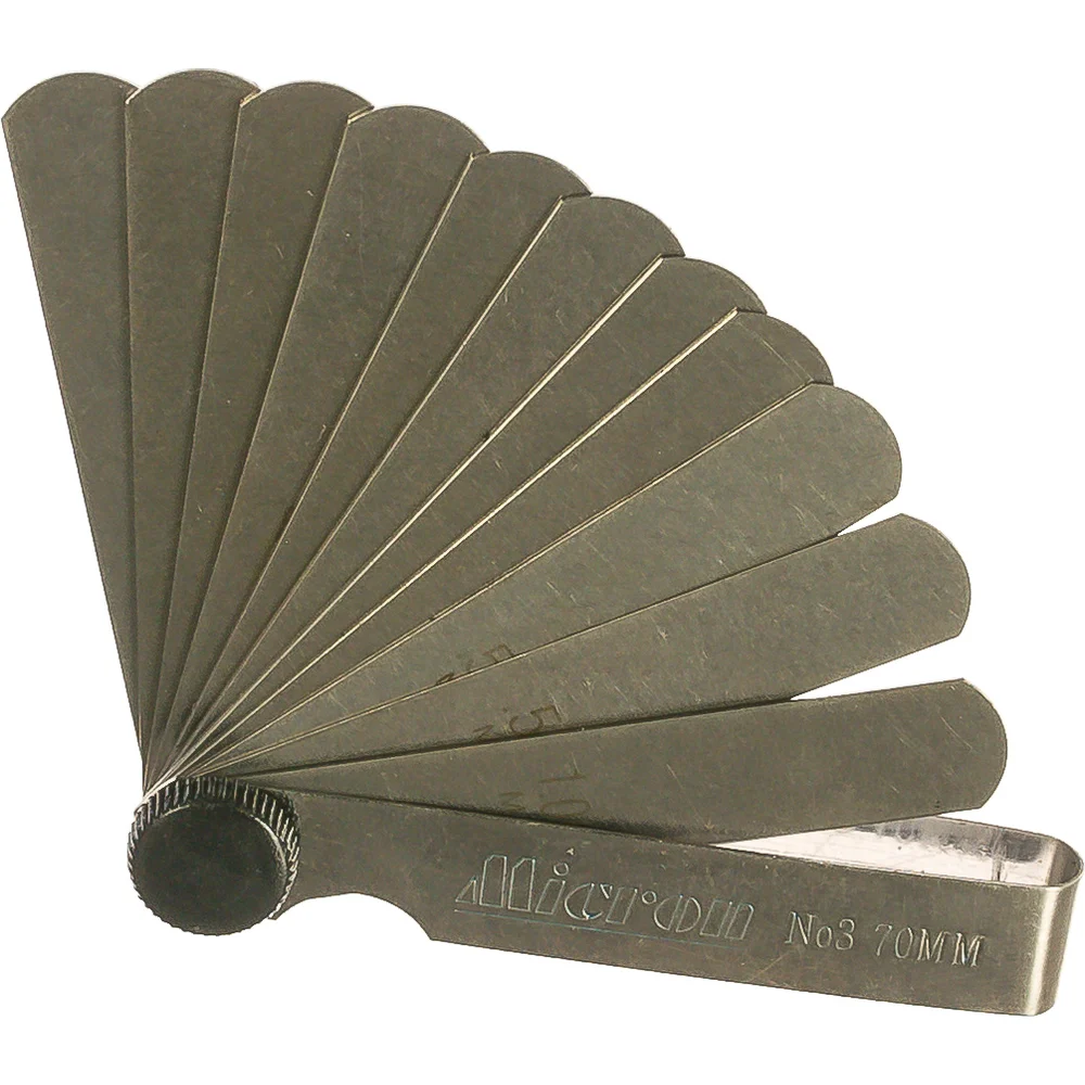 Набор щупов Micron N3 18985
