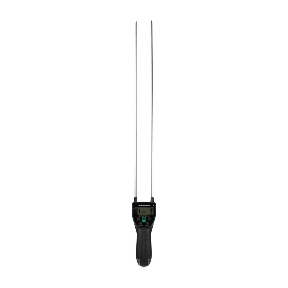 Влагомер зерновых культур VERDO MM3303 MM103030
