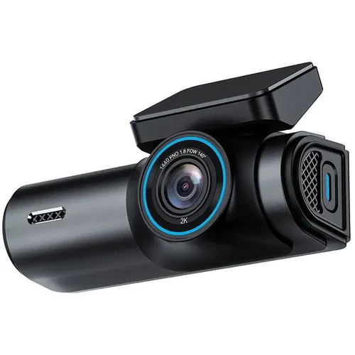 Видеорегистратор Neoline Flash 2K Wi-Fi, черный