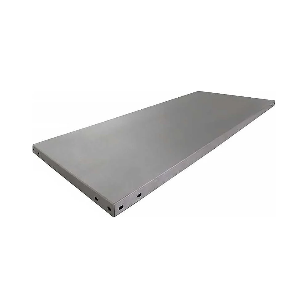 Полка настила стеллажа IRONMEBEL optimus pro 500x300 zn M-102555