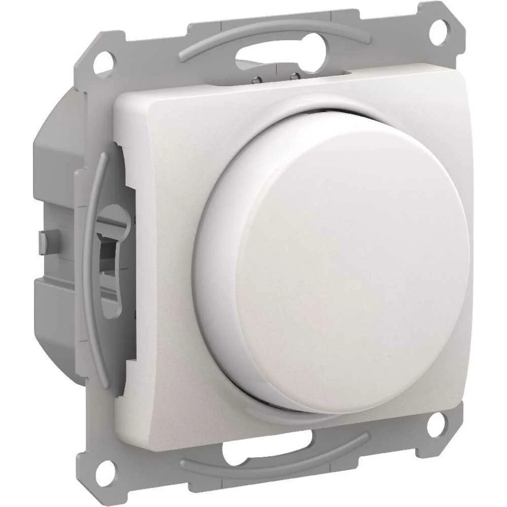 Светорегулятор Systeme Electric GLOSSA GSL000623