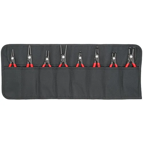 Набор инструментов KNIPEX KN-001958V02, 8 предметов