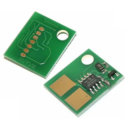 Чип тонер-картриджа Cactus CS-CHIP-X-106R01374 (106R01374) 5000стр для Xerox Phaser 3250 5 шт./кор.