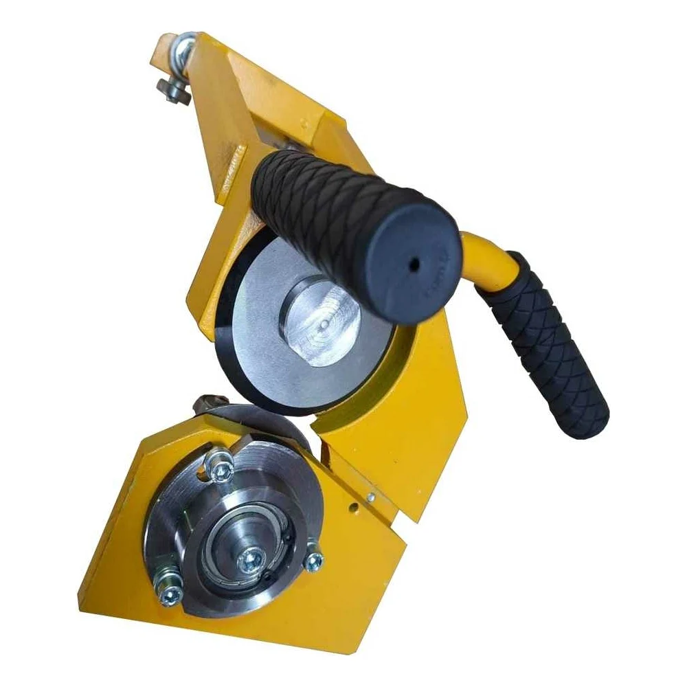 Роликовый нож для станка LBA 2015, 2510, 3007 METALMASTER MEDIUM 00000015485