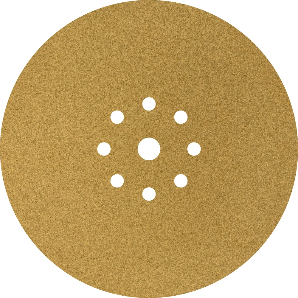 Шлифовальный круг ABRAFORM Giraffe GOLD AF100-GG-80