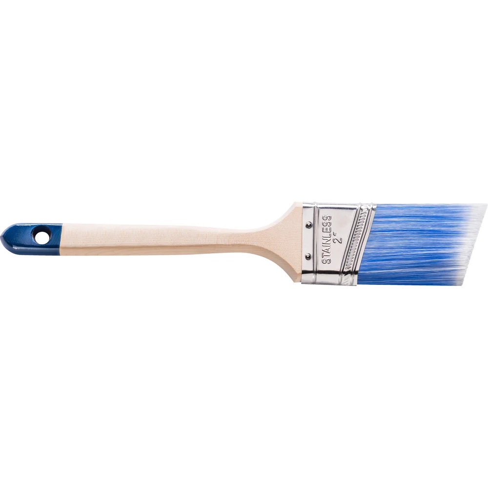 Плоская кисть HARDY SELECT серия 61 0204-617020