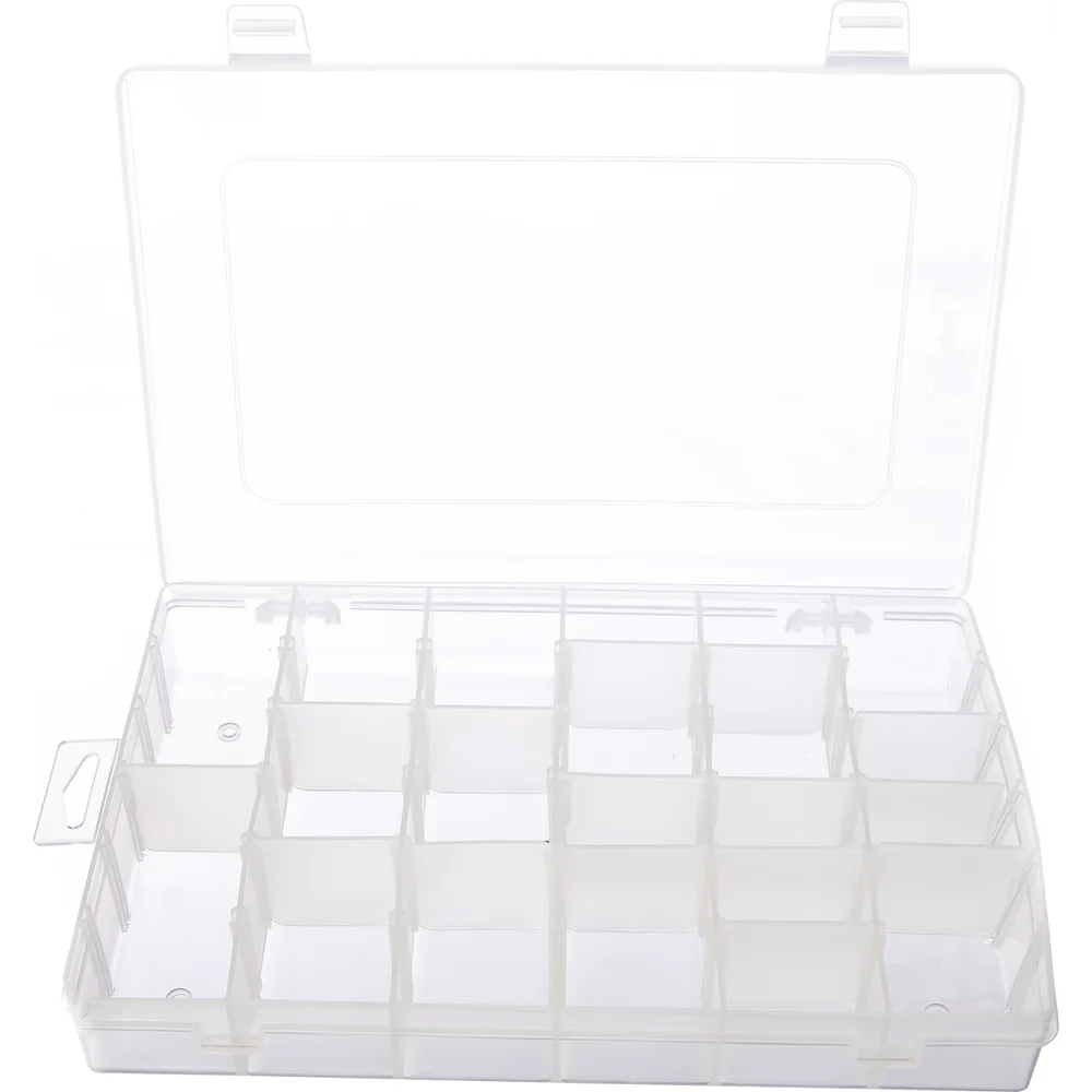Контейнер для деталей Pro'sKit 103-132D 00207303