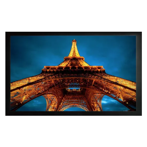 Экран Cactus FrameExpert CS-PSFRE-180X102, 180х102 см, 16:9, настенный
