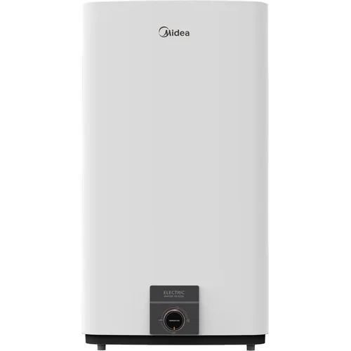 Водонагреватель Midea Stream MWH-5020-FEM, накопительный, 2кВт, 50л, белый [mwh-5020-fem stream]