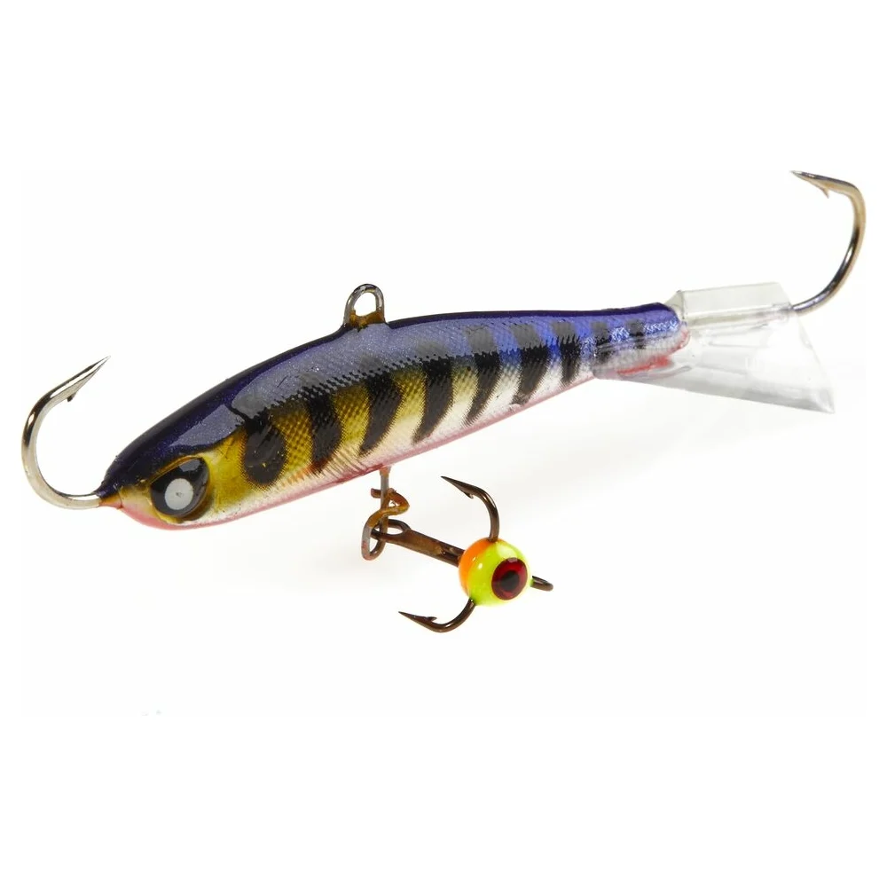Балансир Lucky John NORDIC 6 51601-114