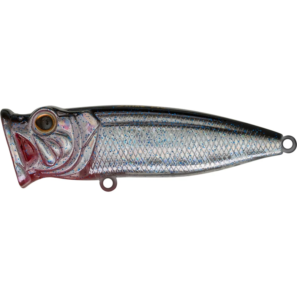 Воблер Strike Pro Pike Pop Mini 45 SH-002B#SIN059V