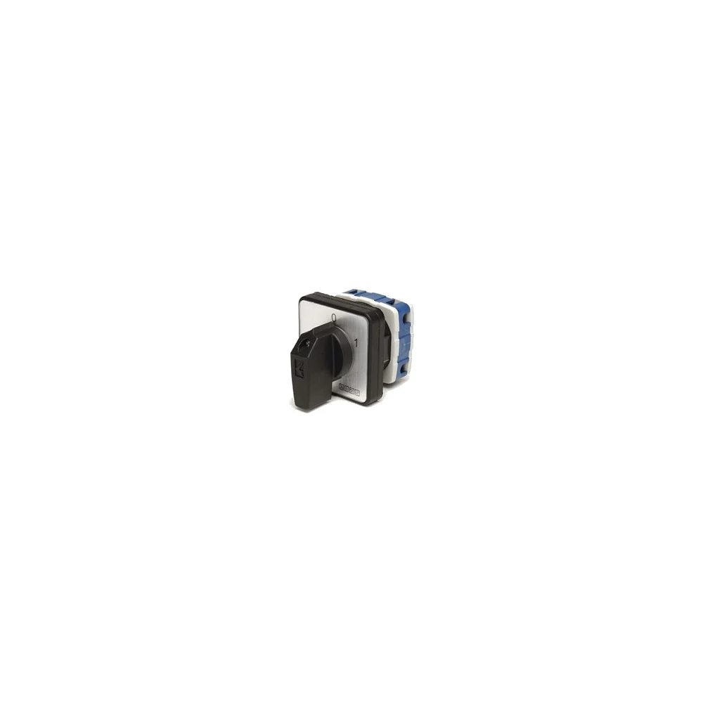 Двухфазный переключатель управления двигателем EMAS PSA040AK231S