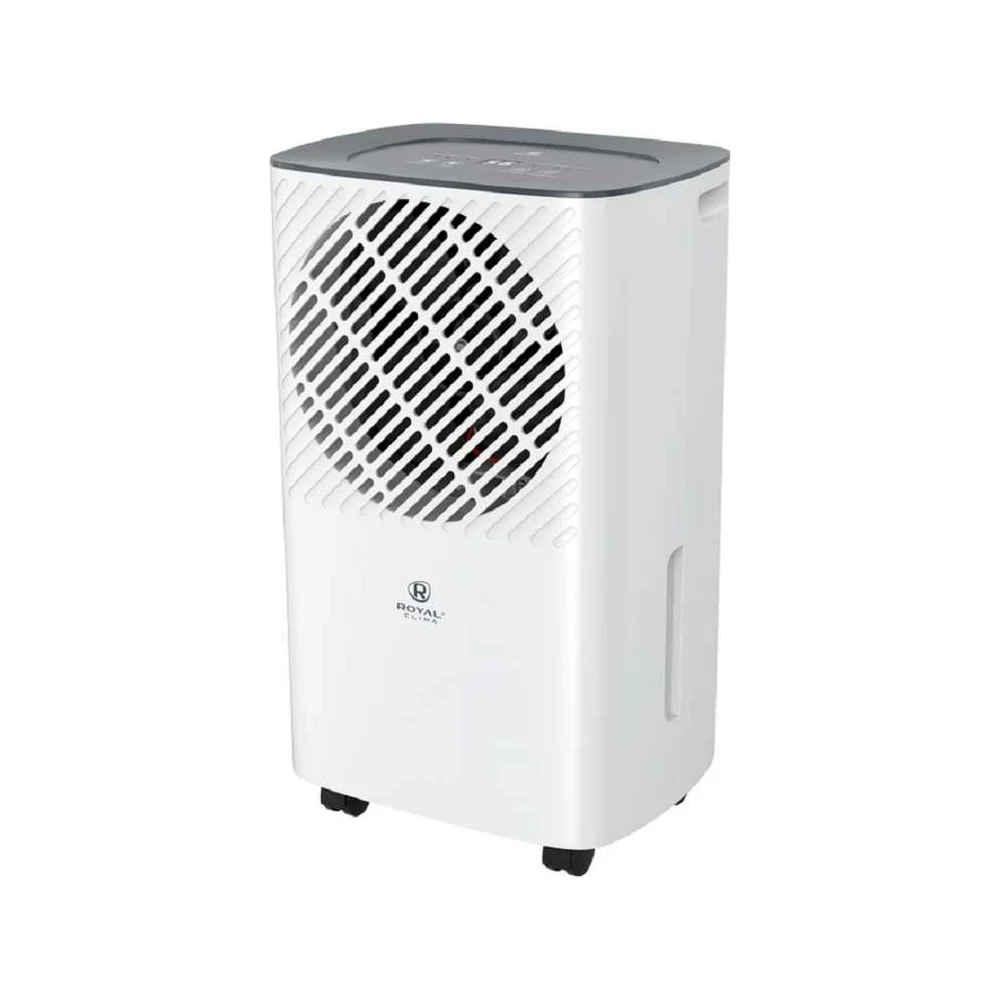 Осушитель воздуха Royal Clima RD-CR10-E