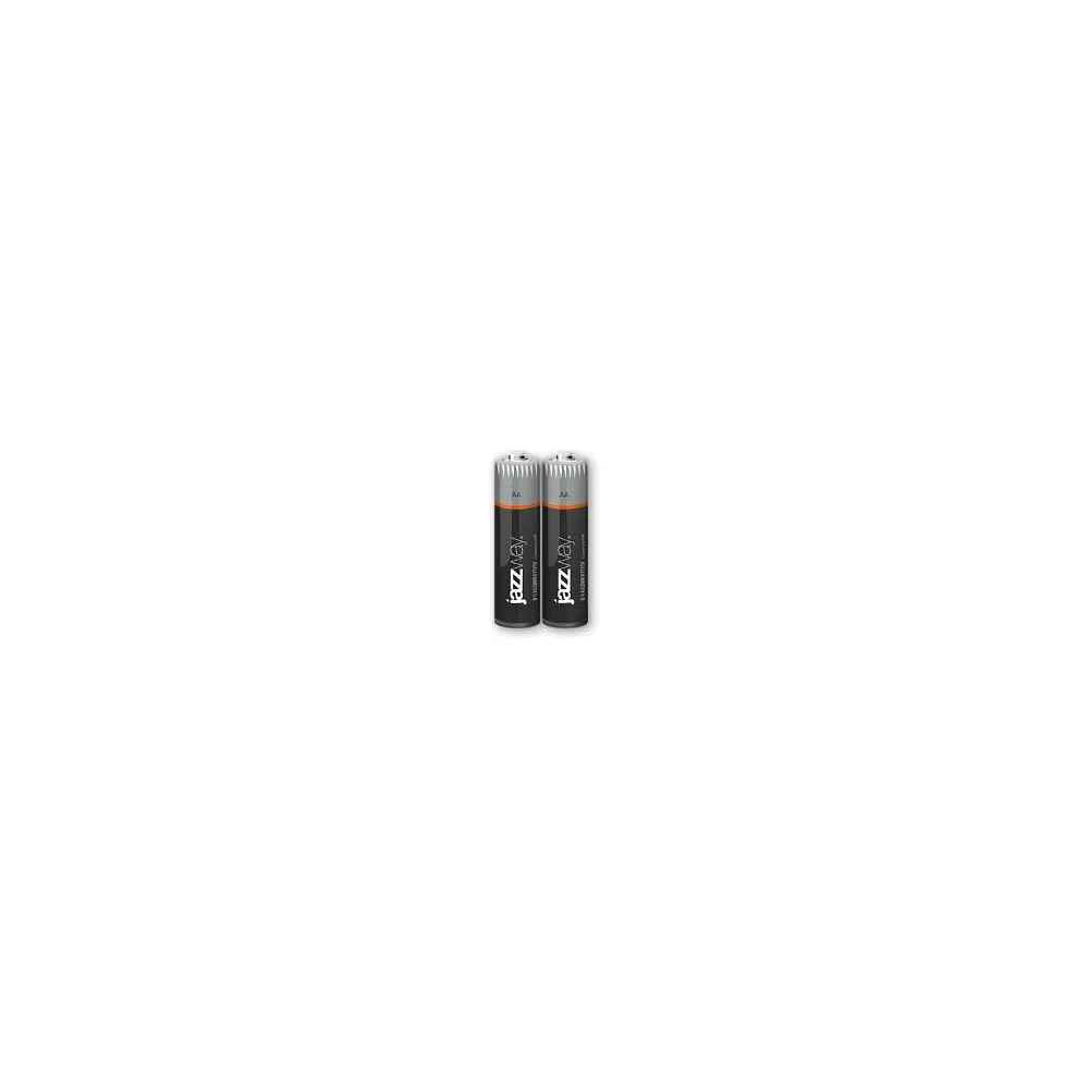 Алкалиновая батарейка Jazzway Ultra PLUS BL-2 5010703