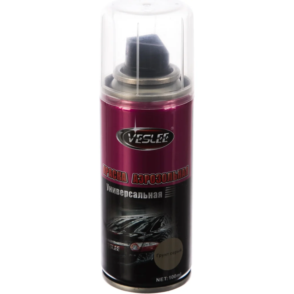 Аэрозольная краска Veslee VL-P2E GP
