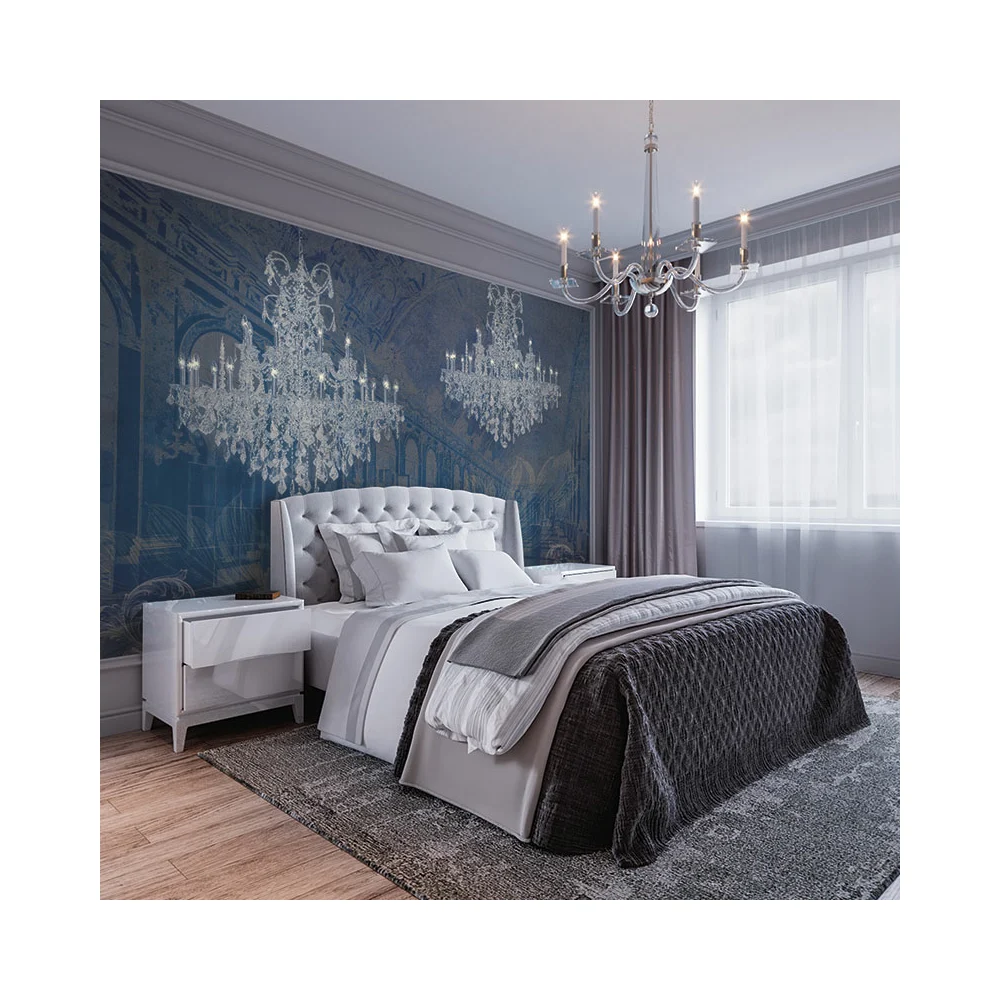 Фотообои ООО Ортограф Lustre OT-G_31712