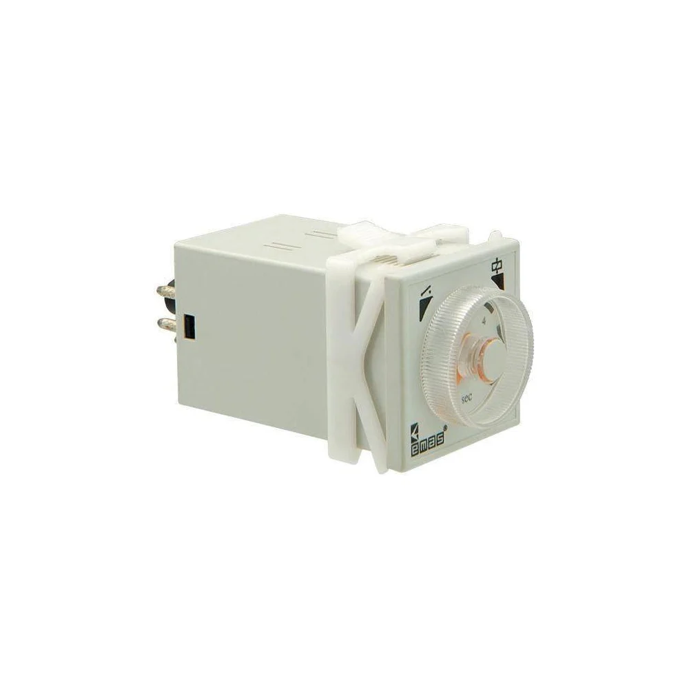 Реле времени EMAS RZ1A1A30S-25