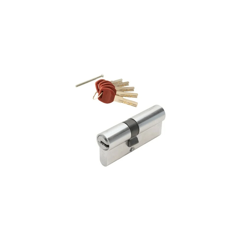 Цилиндровый механизм AVERS JM-7030/40-CR 27438