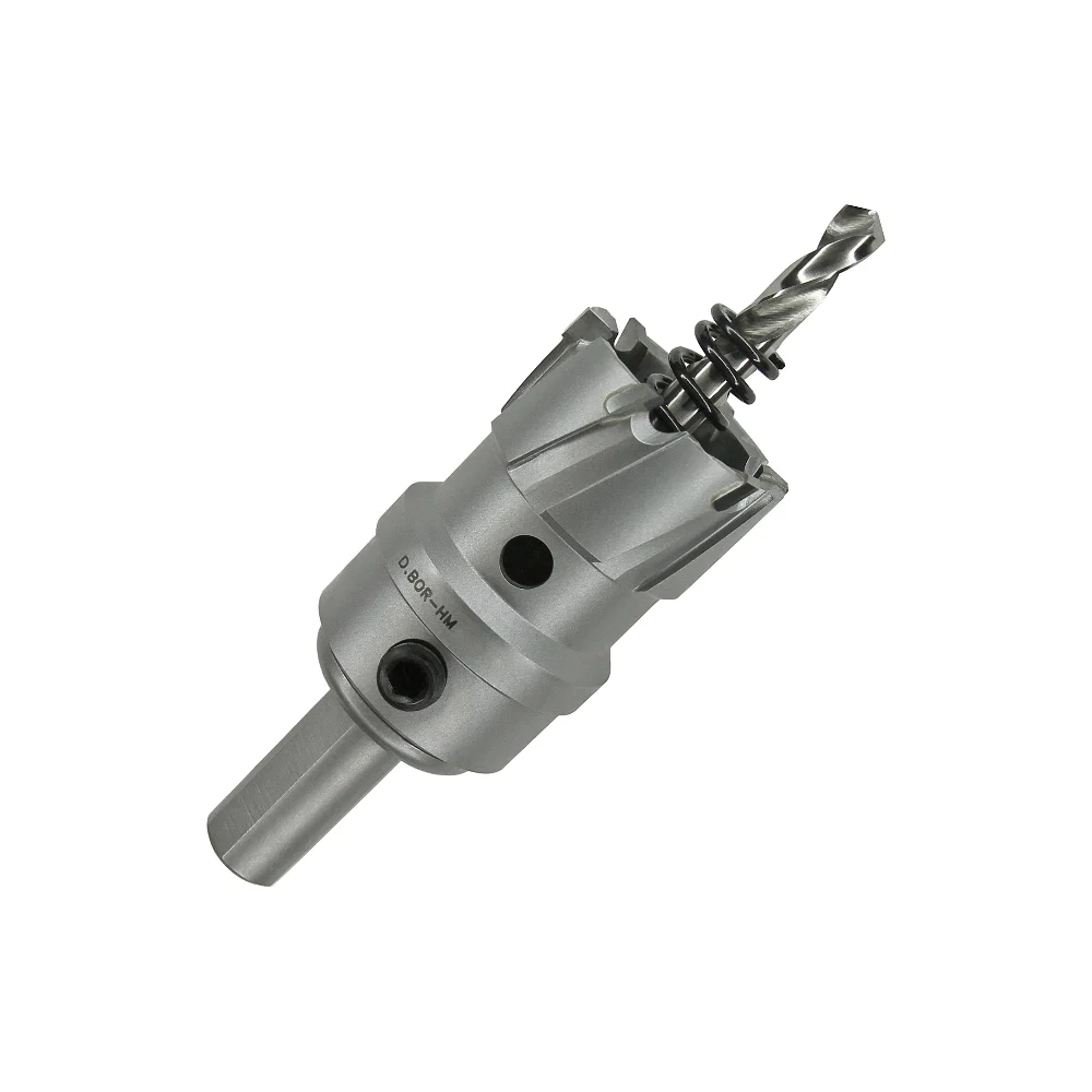Коронка по металлу D.BOR HS-HM-28-095-T