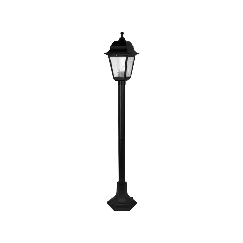 Садово-парковый светильник-столб Camelion PP6201 C02 НТУ 04-60-002 У1 Оскар 4 13858
