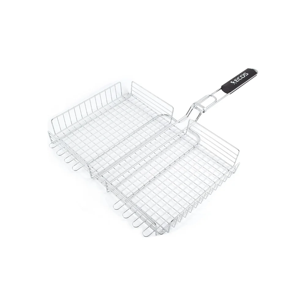 Решетка для барбекю Ecos RD-103М 999688