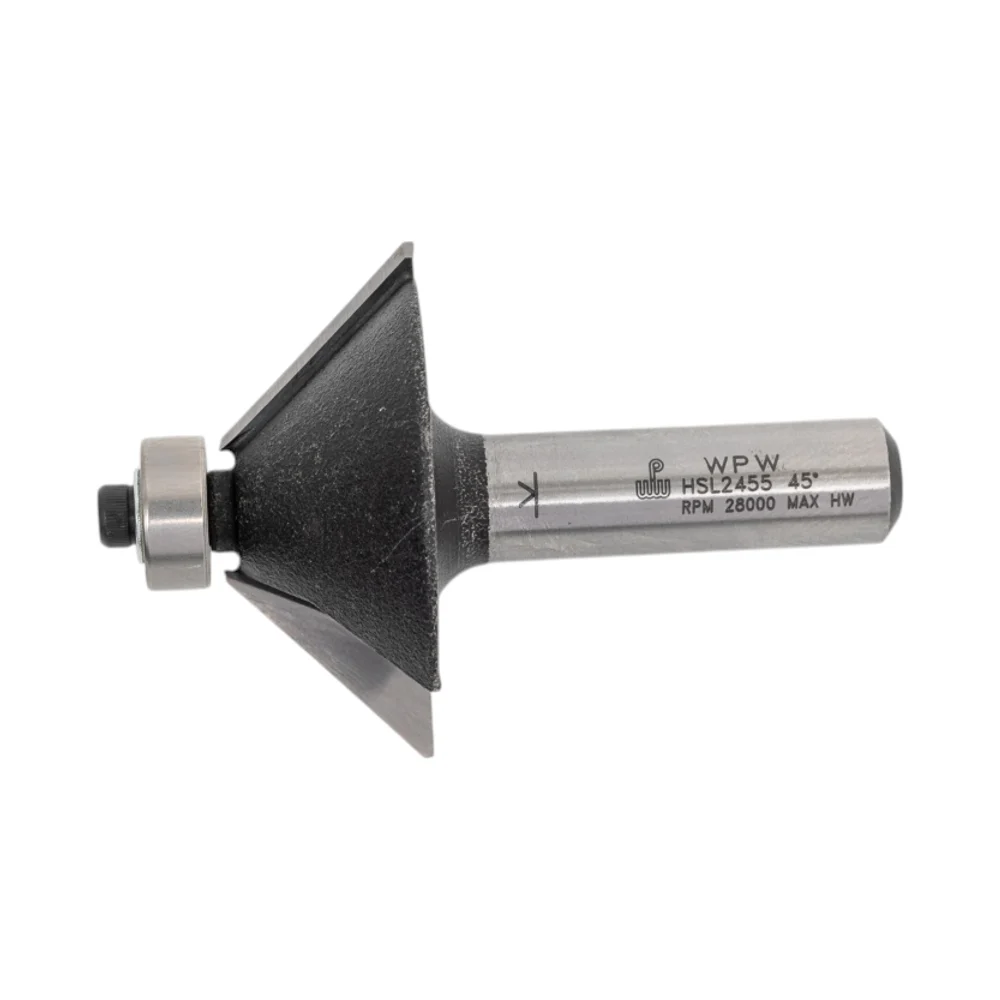 Фреза WPW HSL2455