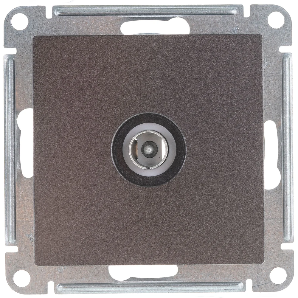 Механизм антенны Systeme Electric TV ATLAS DESIGN ATN000693 1240389