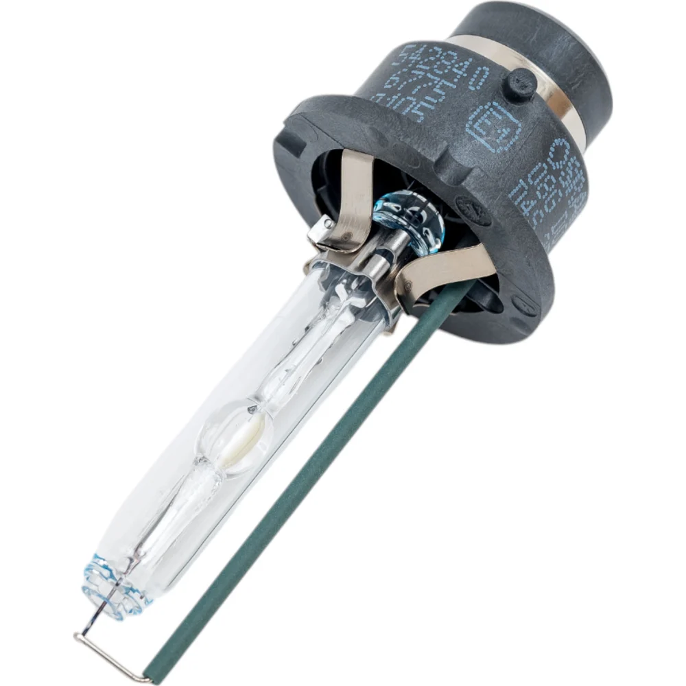 Автолампа Osram D4S 35 P32d-5 XENON XENARC 4800K 42V /1/10 O-66440